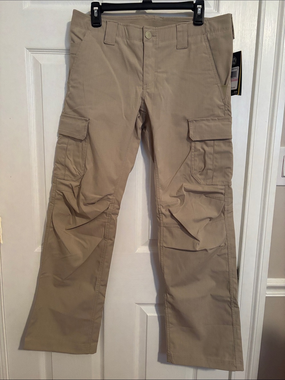 Women’s Under Armour BDU pants